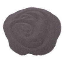 (36 Grit) Braunes Korundstrahlmittel 24er Körnung 1KG