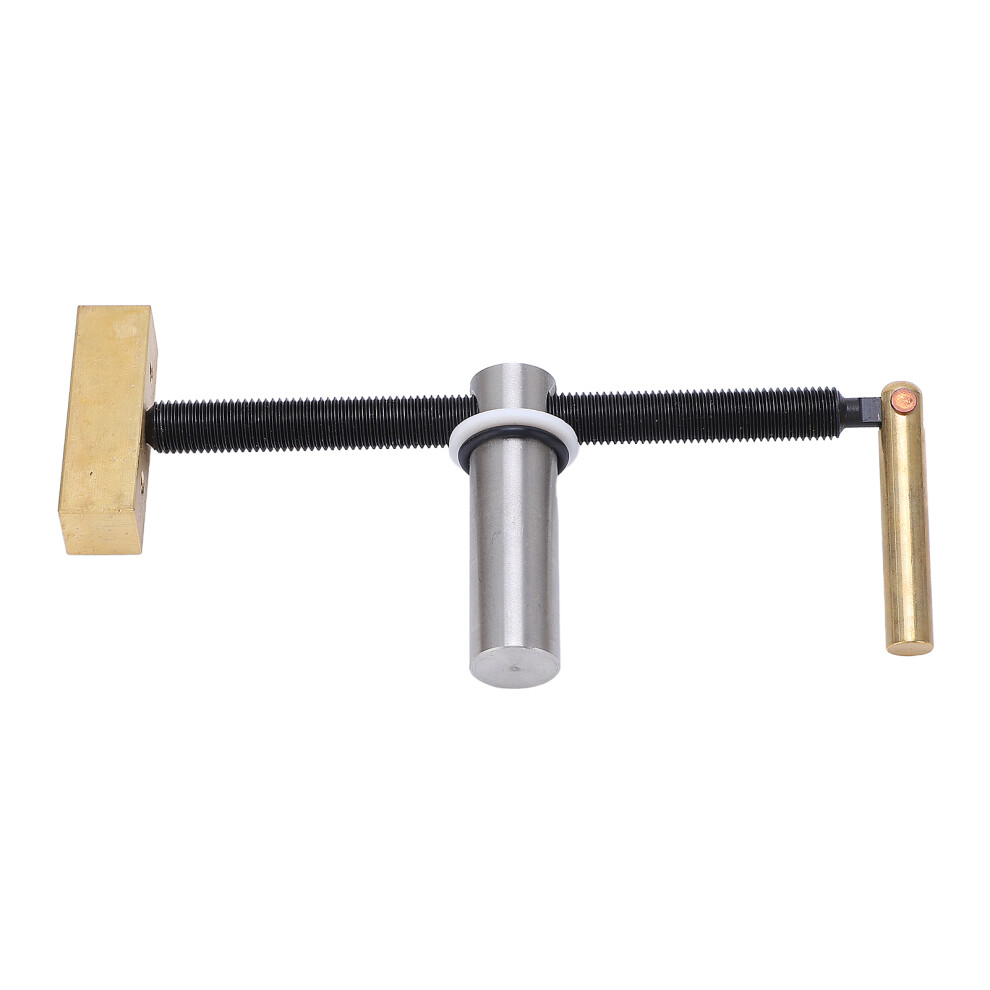 Desktop Clip Workbench Clamp No Rusting Compact Flexible 610830835651