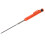 (Orange) Mechanischer Zimmermannstift mit Spitzer Orange 2