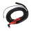 Plasmaschneidbrenner mit 4m flammhemmendem Kabel 1