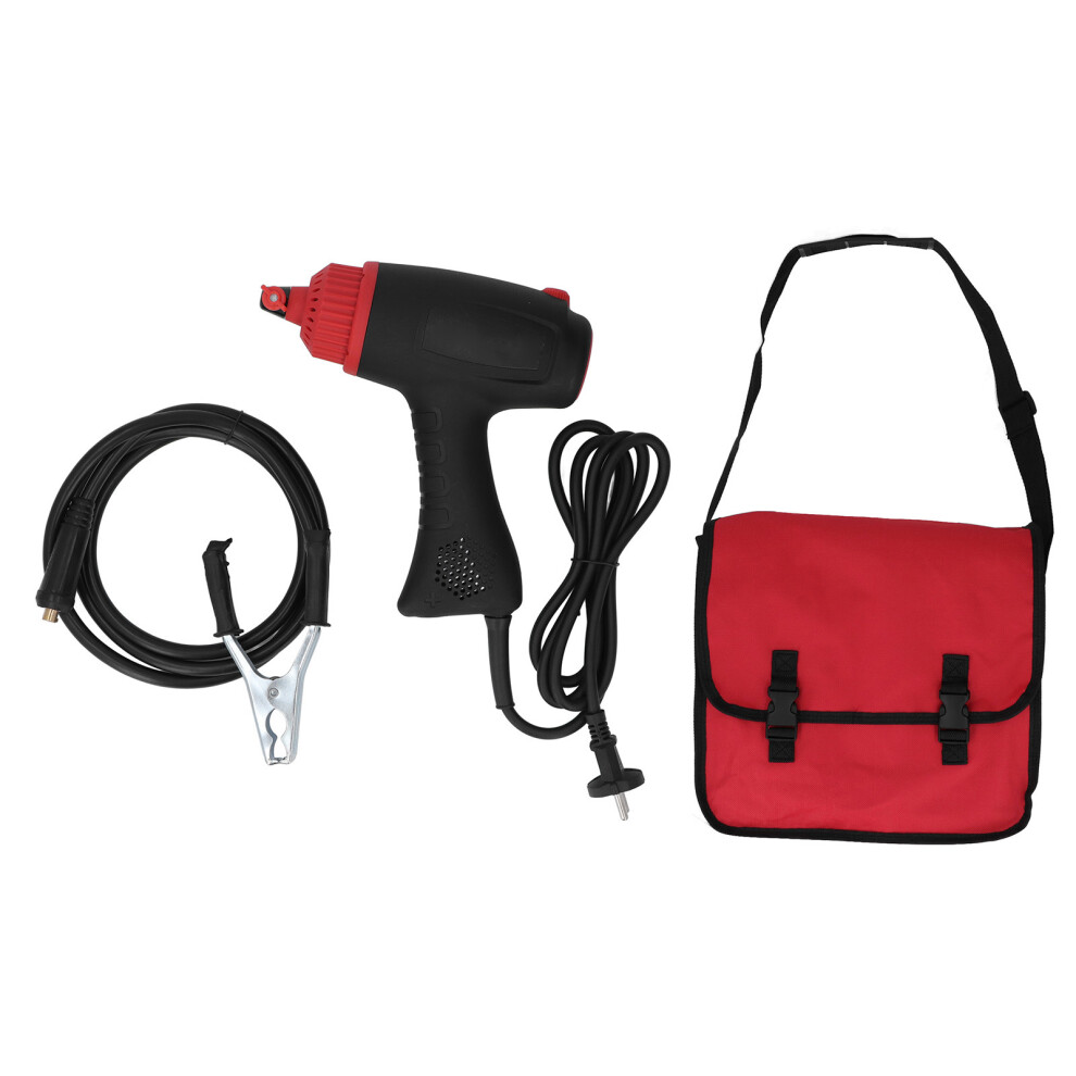 Arc Welder Handheld Fast Heat Dissipation Portable Welding Machine 610830828974