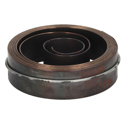 Drill Press Return Spring Feed Coil for Bench Drill