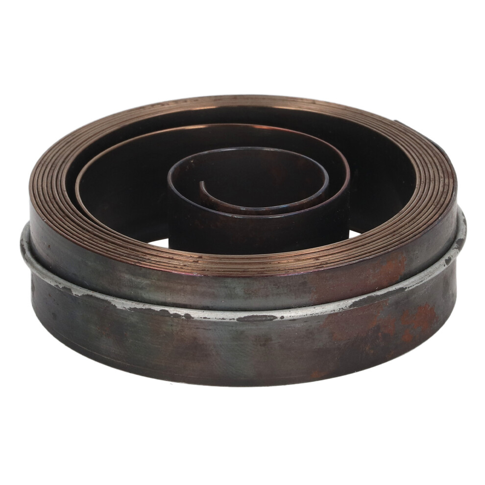 Drill Press Return Spring Feed Coil For Bench Drill 610830830519