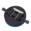 Mutterplattenhalterung 360 drehbar PCB Halter 50mm 2
