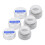 3 Jar Soldering Iron Tip Refresher Paste for Cleaning Repair 5