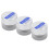 3 Jar Soldering Iron Tip Refresher Paste for Cleaning Repair 2