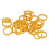 550PCS Strong Elastic Rubber Bands Anti-Aging Industrial 4
