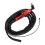 Plasmaschneidbrenner mit 4m flammhemmendem Kabel 4