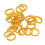 550PCS Strong Elastic Rubber Bands Anti-Aging Industrial 3