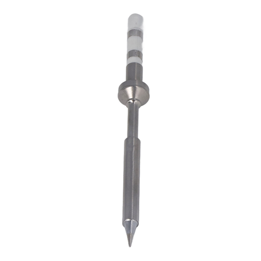 (Ts Bc2) Soldering Iron Tip Stainless Steel Replacement For Ts100 Ts101 Ts 610830828189