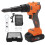 Nietmuttern-Set Automatisch Lithium-Elektro bürstenlos 1
