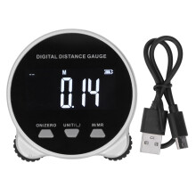 Digitaler Messroller 199.999m elektronisch
