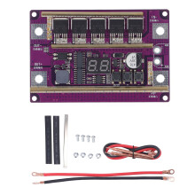 Punktschweißgerät Digital 99 Stufen einstellbar 12V