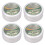 4 Pcs Soldering Tip Refresher Clean Paste 28g 1