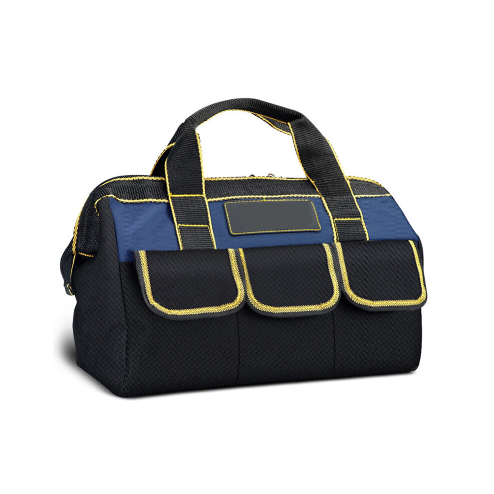 Thickened Oxford Tool Bag Multifunctional Electrician Holder 610830829513
