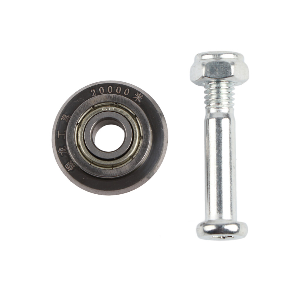 Tungsten Carbide Tile Cutter Wheel Toughness Bearing 323163343709