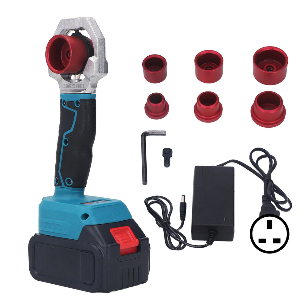 (UK Plug 100â240V) Cordless Rechargeable Water Pipe Melter 120W 340 UK Plug 100-240V-image-OPC-PMCJHNQ-NEW