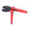 Solar-Kabel Crimpzange Ratchet IP67 1000W 4