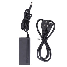 (AU Plug 100‑240V) Optischer Fusions-Spleißadapter ABS, 1.2m Kabel, Netzteil