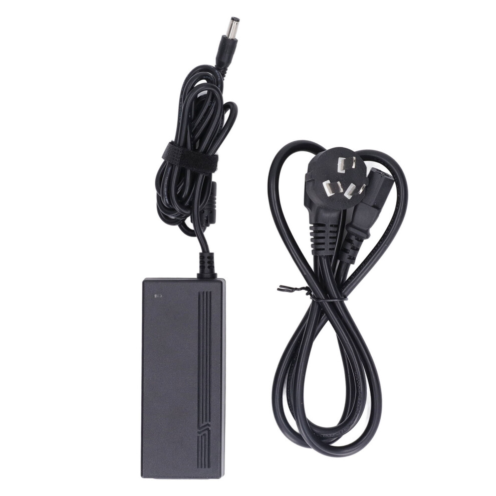 (Au Plug 100Â240V) Optical Fiber Fusion Splicer Adapter Abs 1.2M Cable Power Supply 323163344409