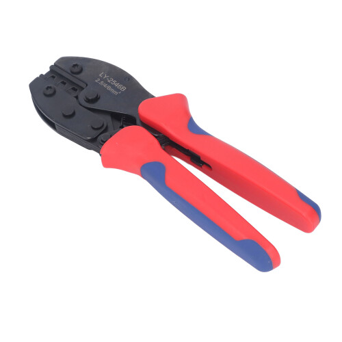 Solar-Kabel Crimpzange Ratchet IP67 1000W 2