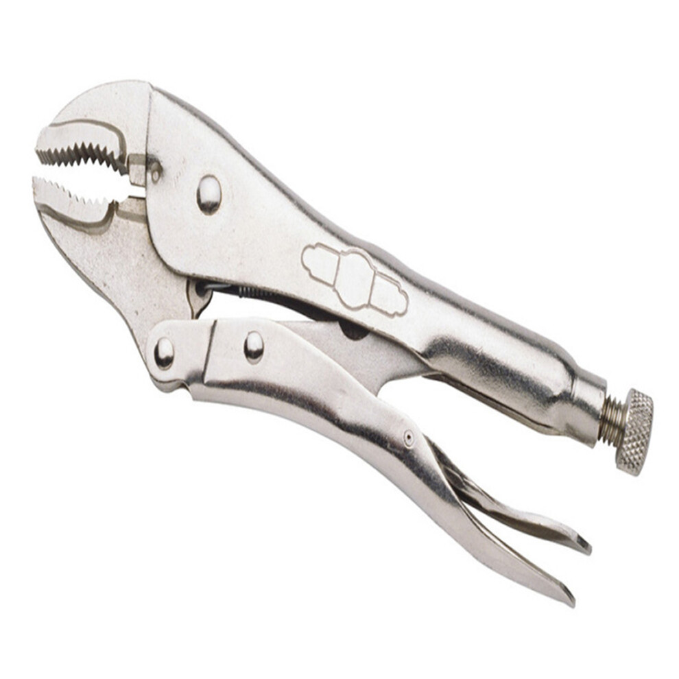10In Multifunctional Locking Pliers Tough Clamping Industrial 610830827168