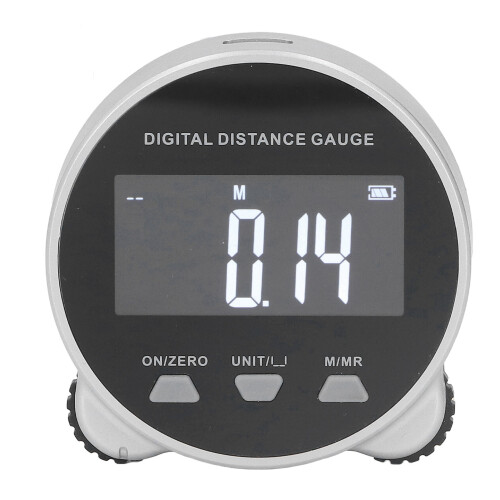 Digitaler Messroller 199.999m elektronisch 1