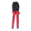Solar-Kabel Crimpzange Ratchet IP67 1000W 2