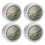 4 Pcs Soldering Tip Refresher Clean Paste 28g 4