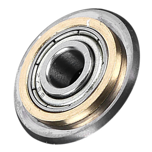 Hartmetall-Fliesenschneider-Rad mit Lager 1