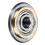 Hartmetall-Fliesenschneider-Rad mit Lager 4