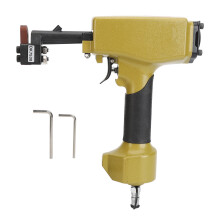Pneumatisches Lochstanzen-Airgun für Aluminiumfabrik