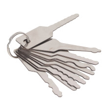 10PCS Pick and Hook Set Heavy Duty Car Maintenance Tools