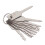 10PCS Pick and Hook Set Heavy Duty Car Maintenance Tools 1