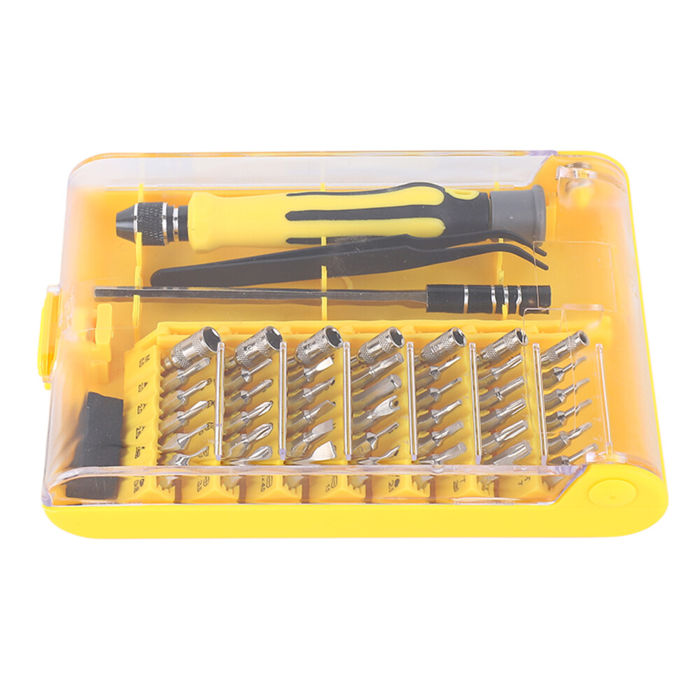 45in 1 Screwdriver Bit Combo Tool for Repair-image-OPC-PMCJHST-NEW