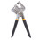 Kielzange Stahl Einhand-Stud Crimper für Bau 1