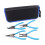 4PCS 6 Inch Snap Ring Pliers Set External Internal 1