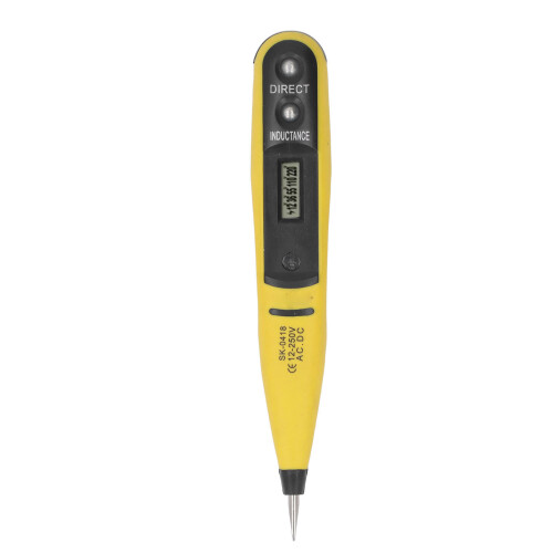 Digitaler Spannungsteststift AC/DC