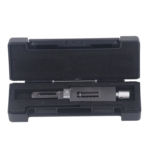 Civilian Decoder Stainless Steel SS325 2 in 1 Handheld Hook Pickup MTL