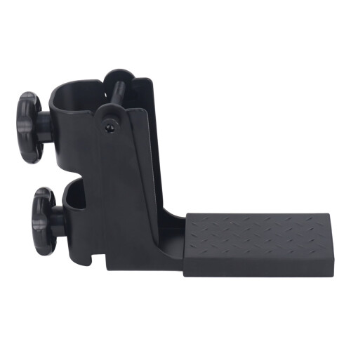 Spaten- und Gabelgrabenhilfe Ergonomischer Bodenlocker 2