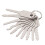 10PCS Pick and Hook Set Heavy Duty Car Maintenance Tools 3
