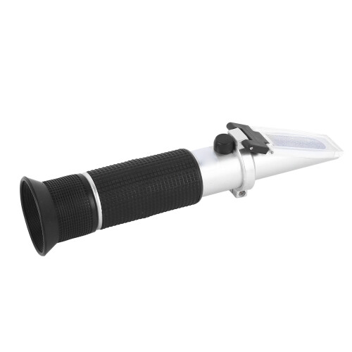 Hand-Brix-Refraktometer zur Zuckergradmessung 2