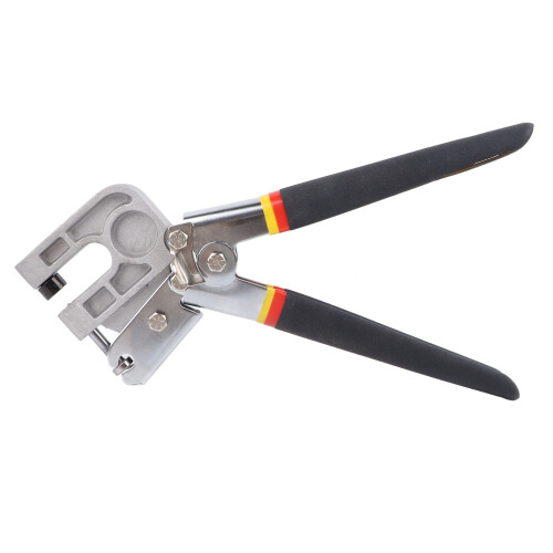 Kielzange Stahl Einhand-Stud Crimper für Bau 2