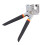 Kielzange Stahl Einhand-Stud Crimper für Bau 5