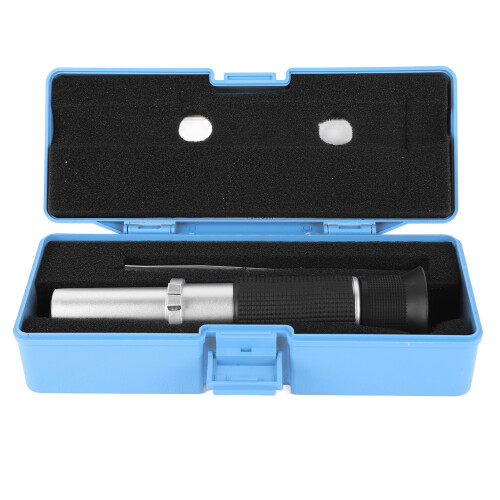 Hand-Brix-Refraktometer zur Zuckergradmessung 1