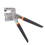 Kielzange Stahl Einhand-Stud Crimper für Bau 2