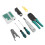 RJ45 Crimping Tool Kit for Cat5/Cat6 3