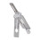 Civilian Decoder Stainless Steel SS325 2 in 1 Handheld Hook Pickup MTL 5