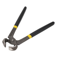 8 Zoll Seitenschneider für Metall Kunststoff Rohre