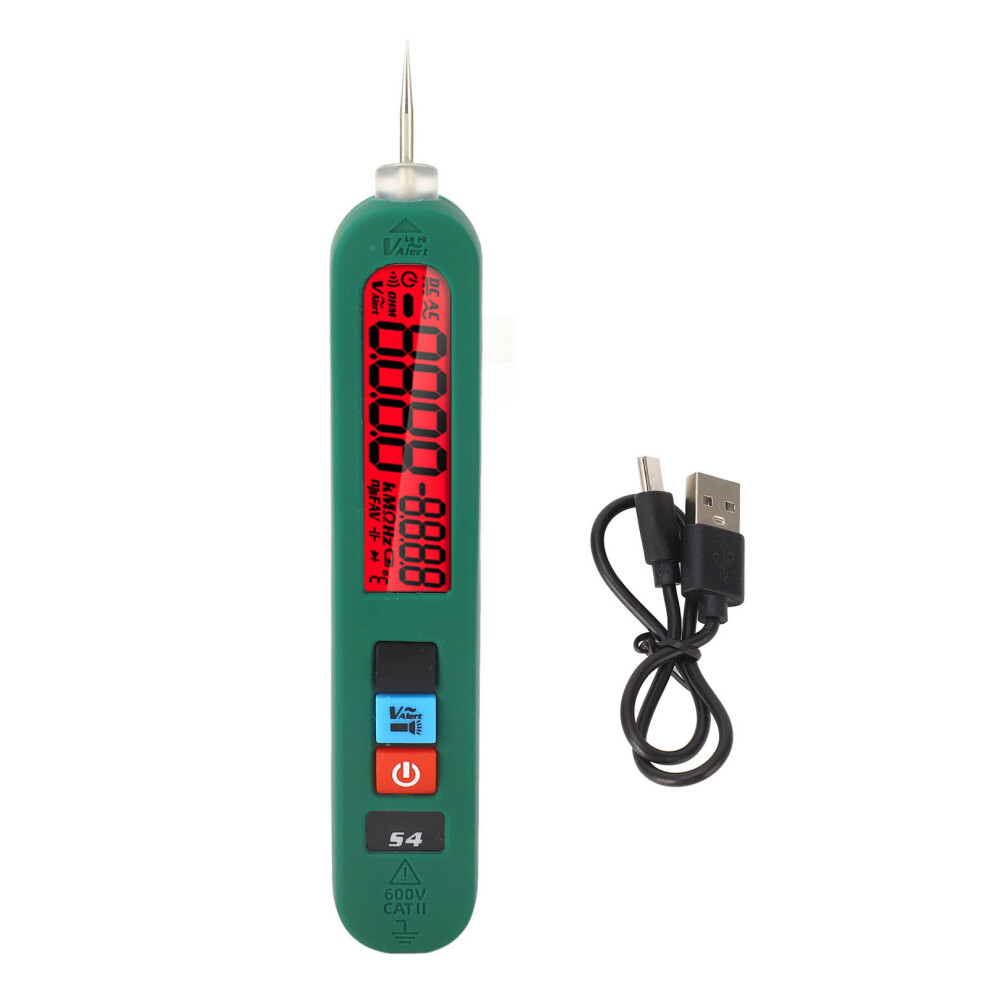 Bside S4 Digital Voltmeter Breakpoint Finder Dark 323163081557